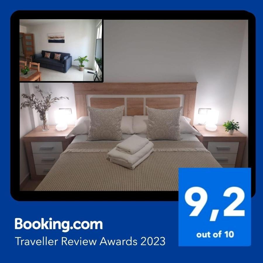 Apartment Clavero 10 Plasencia