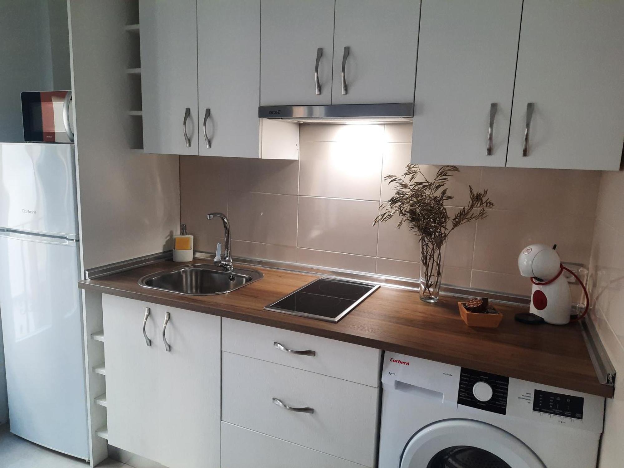 Clavero 10 Apartment